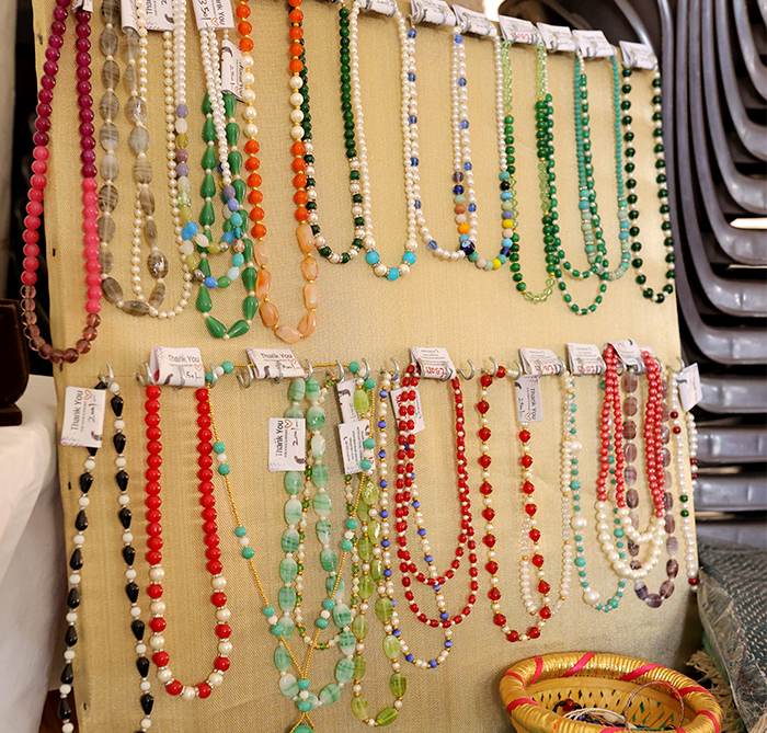 Fashion-Beads