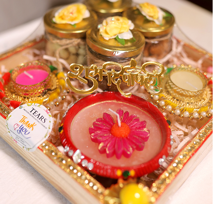 Gifting-Hampers
