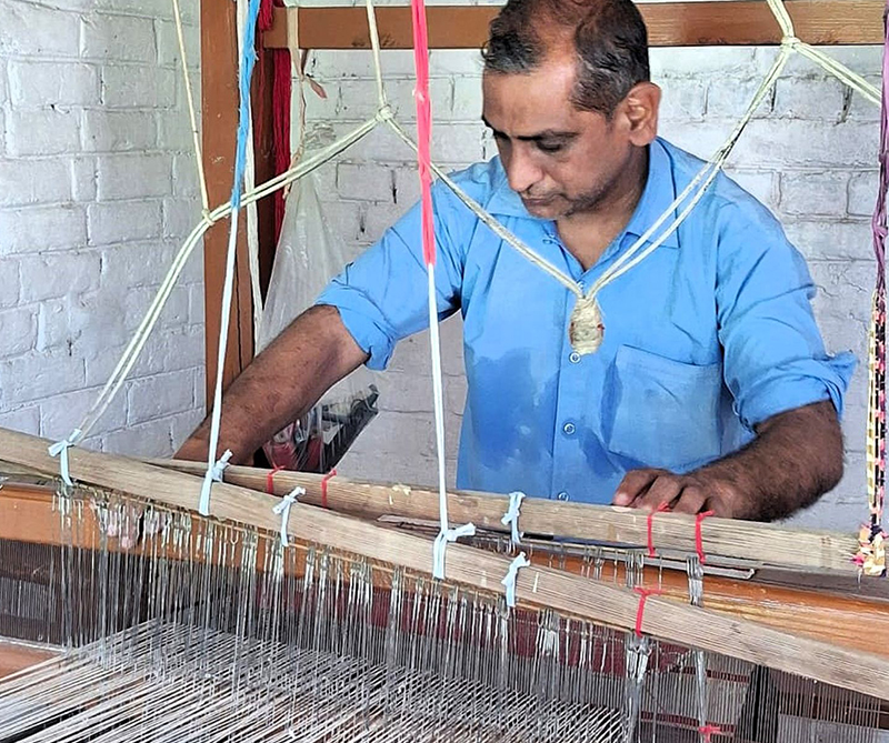 Vocational-Training